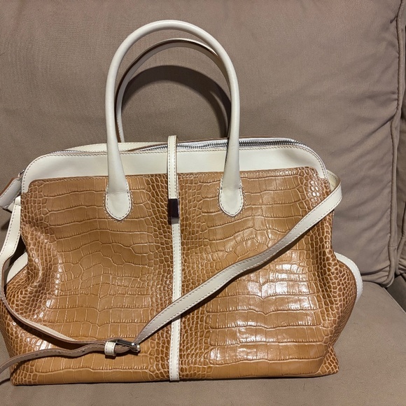 IACUCCI bag - Picture 1 of 3